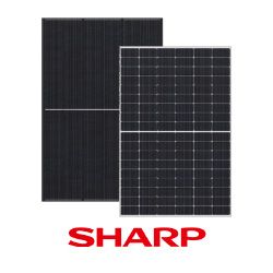 Modules photovoltaïques Sharp