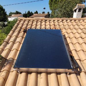 Exemple d'installation de chauffage bois Exemple d'installation de chauffage bois