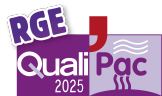 RGE Quali PAC
