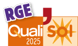 RGE Quali Sol