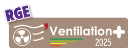 RGE Ventilation +