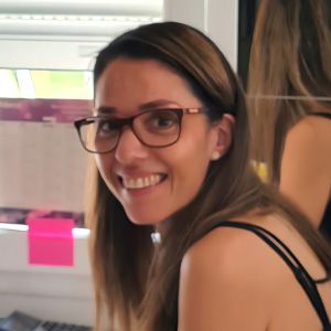 Nicole Bertorello Nicole Bertorello