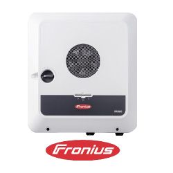 Onduleur pour panneaux solaires Fronius