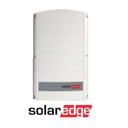 Onduleur pour panneaux solaires Solar Edge