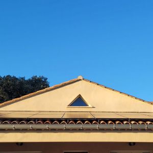 Exemple d'installation photovoltaïque