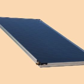Nos capteurs solaires Nos capteurs solaires